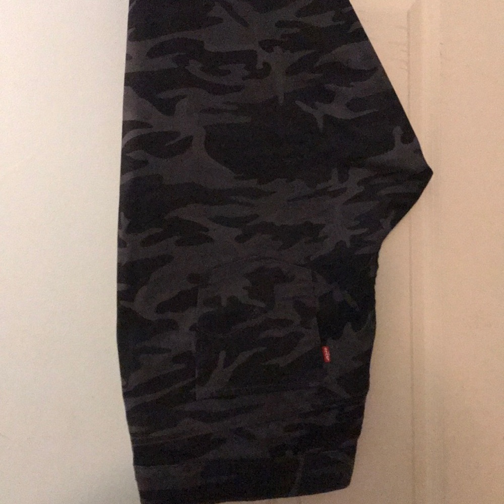 Levi’s